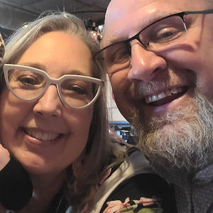 Meet your Posher, Jeffrey